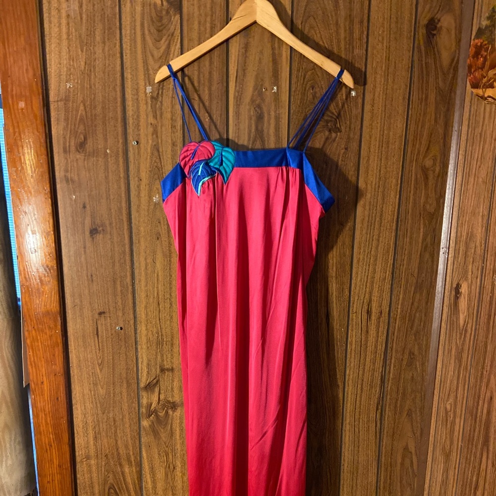 Vintage 1970’s night gown